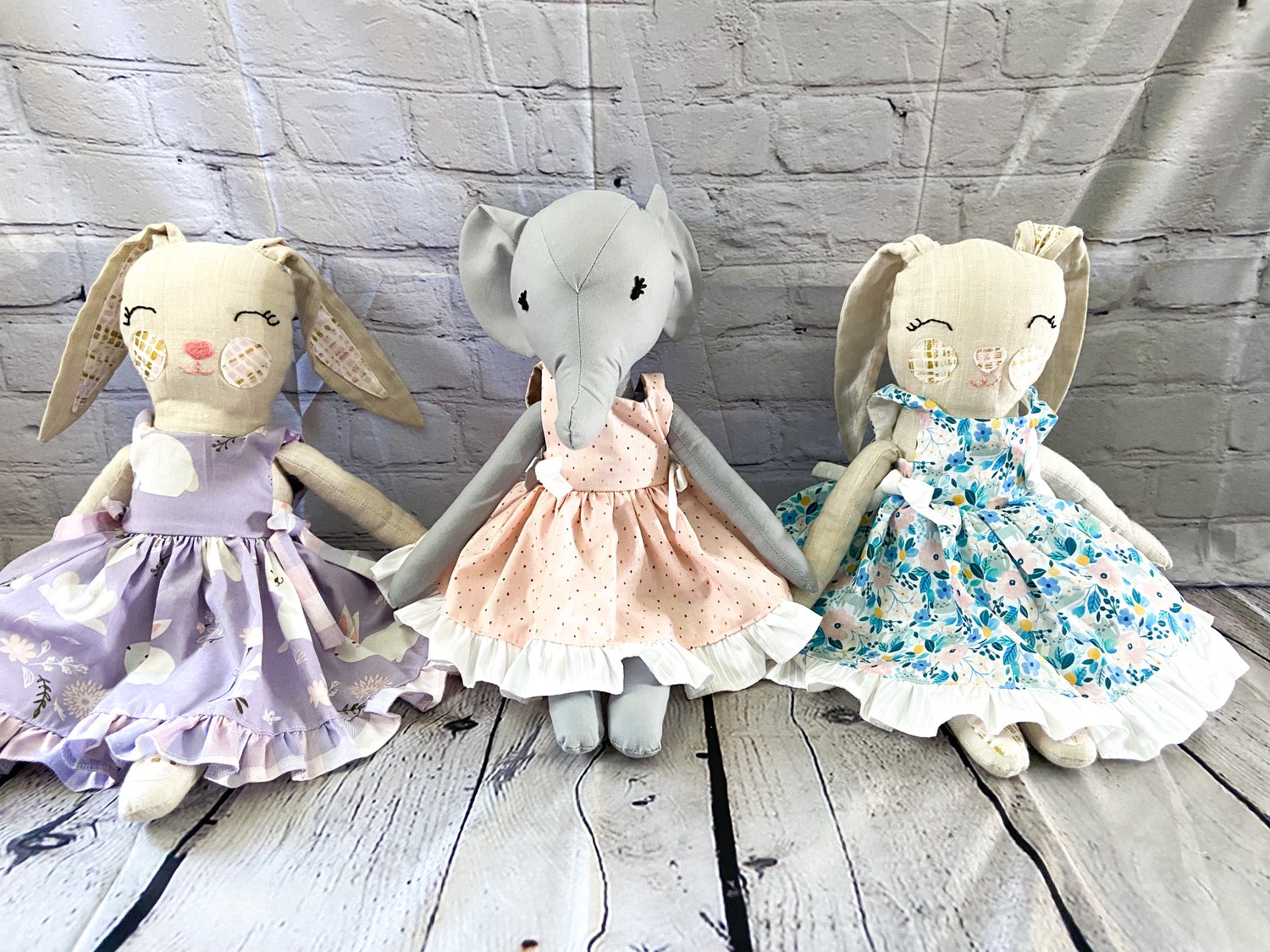 Image of Mini Dresses