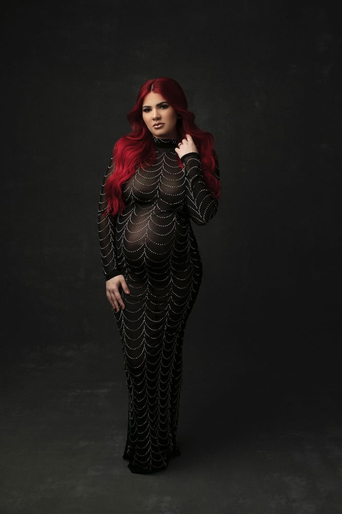 Image of Avril Dress