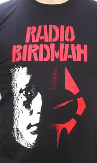 Image 2 of RADIO BIRDMAN - Man