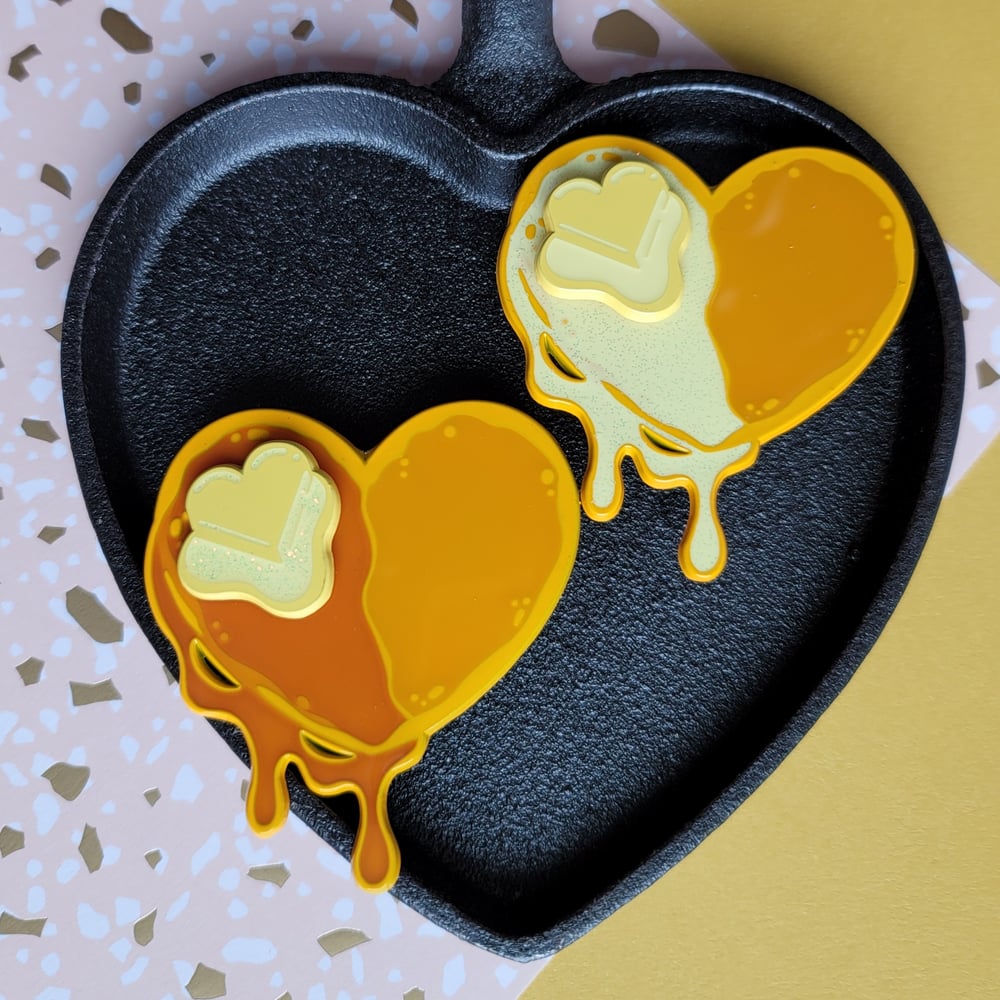 Heart of a Balanced Breakfast