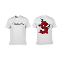 Stretch Co. Original T-Shirt "Red"