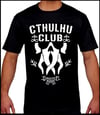 Cthulhu Club Tee 