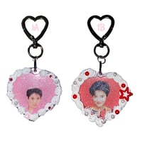 Image 2 of Citypop Idol Keychains