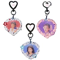 Image 4 of Citypop Idol Keychains