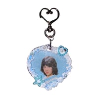 Image 1 of Citypop Idol Keychains