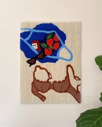Image 1 of Sunday Morning Rug