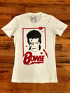 David Bowie