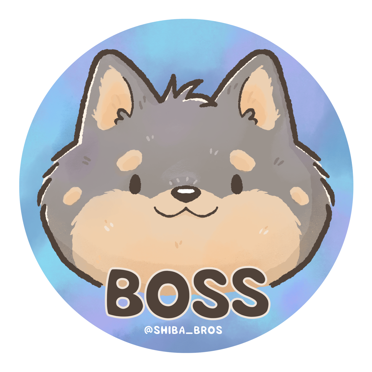 Image of Boss 