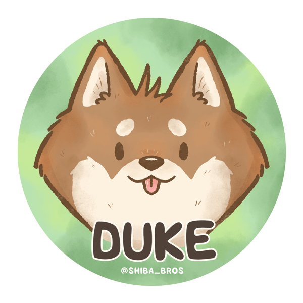 Image of Duke
