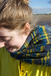 Seaweed Scarf