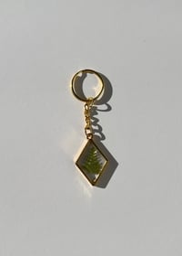 Image 1 of Botanical Keychain