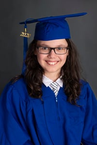 Image 3 of Grad Photos (Deposit Only)