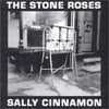 The Stone Roses – Sally Cinnamon, CD, NEW