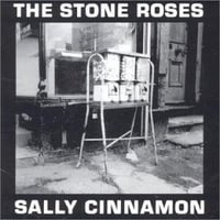 Image 1 of The Stone Roses – Sally Cinnamon, CD, NEW