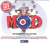 Various – Mod (The Ultimate Collection), 5CD SET, NEW