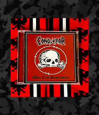 Conqueror W.C.S / CD Reissue 