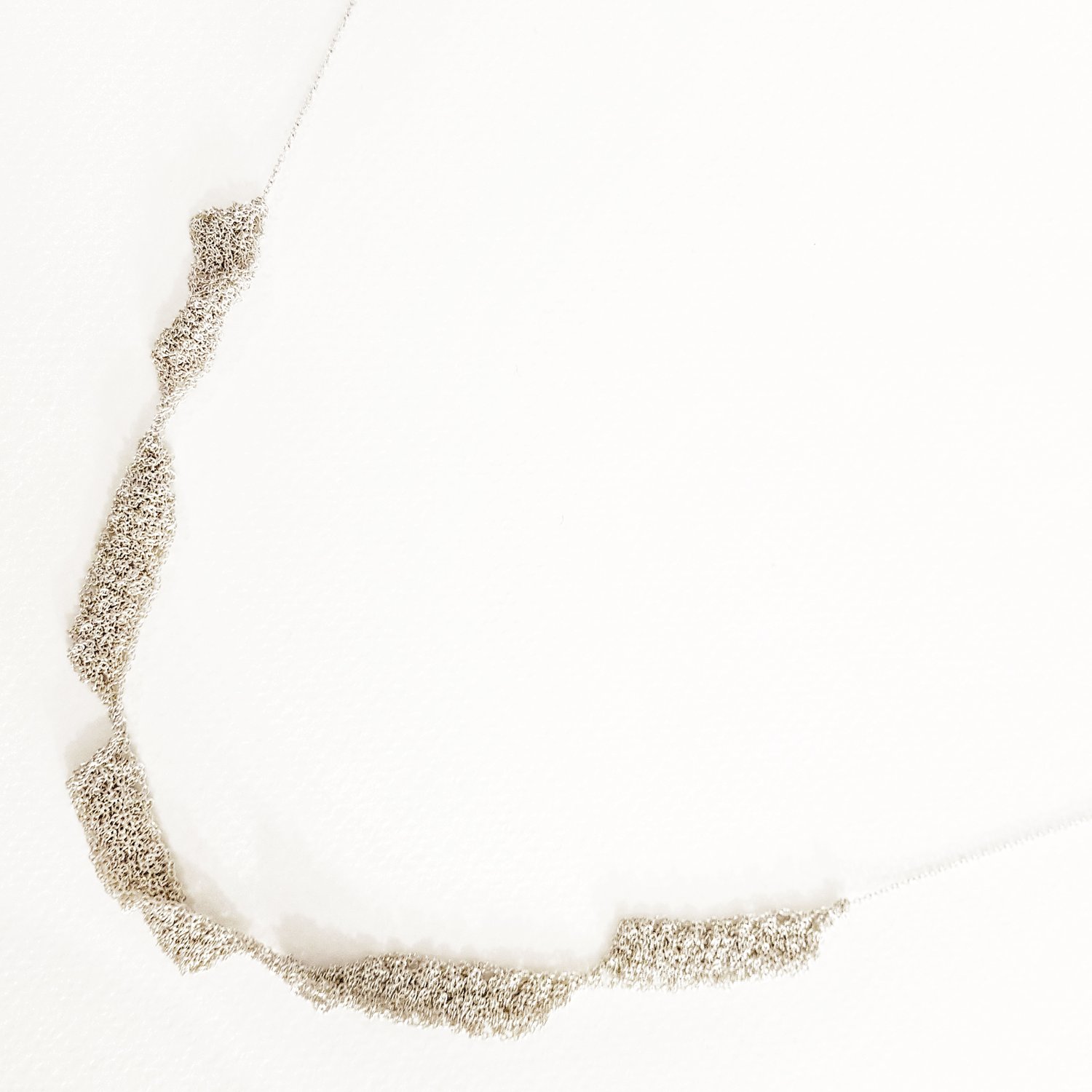 Image of SOIE necklace