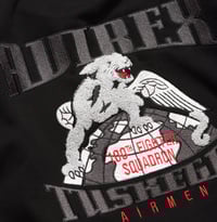 Image 4 of Avirex Tuskegee Pullover