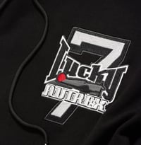 Image 3 of Avirex Tuskegee Pullover