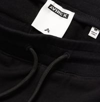 Image 3 of Avirex Tuskegee Sweatpants