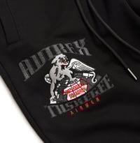 Image 4 of Avirex Tuskegee Sweatpants