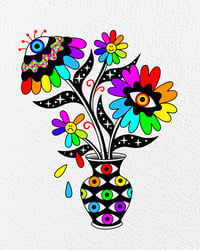 Flower Pot