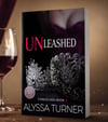 Unleashed, Unmatched Book 2 - Signed Paperback
