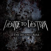 Image of DESIRE TO DESTROY - "Believe" MP3