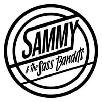 Image 2 of Sammy & The Sass Bandits T-shirt