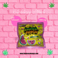 Sour Patch Watermelon