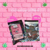 Cotton Candy Sour Belts