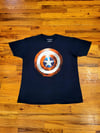 Captain America - Blue