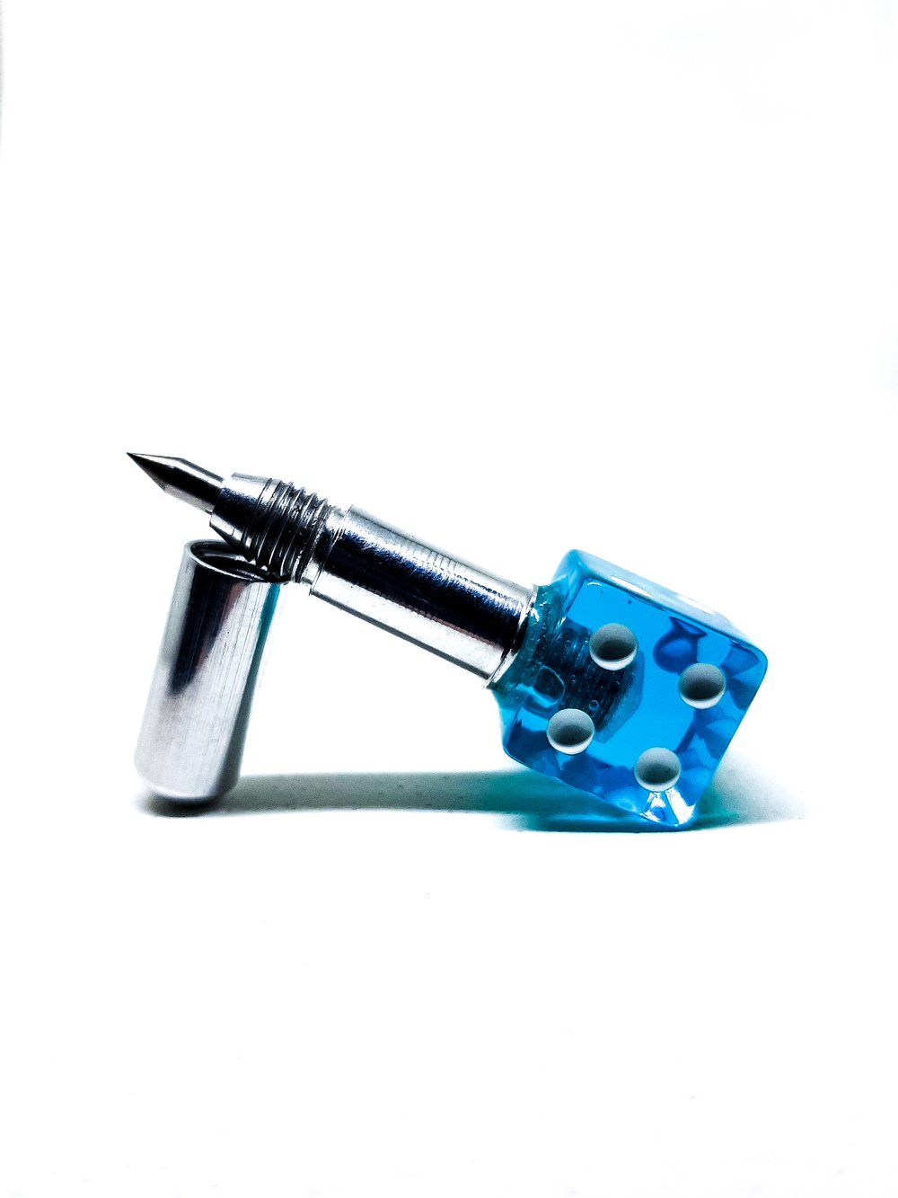 Dice Scribe