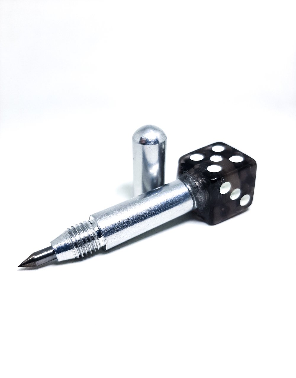 Dice Scribe