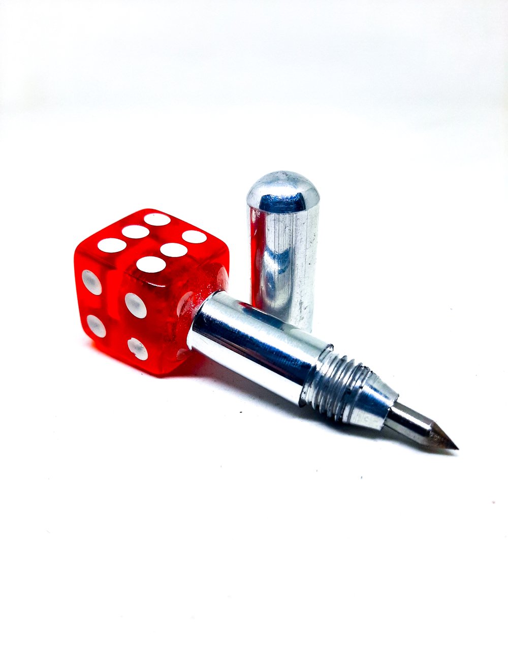 Dice Scribe
