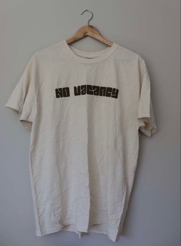 Image of VINTAGE 2019 TEE