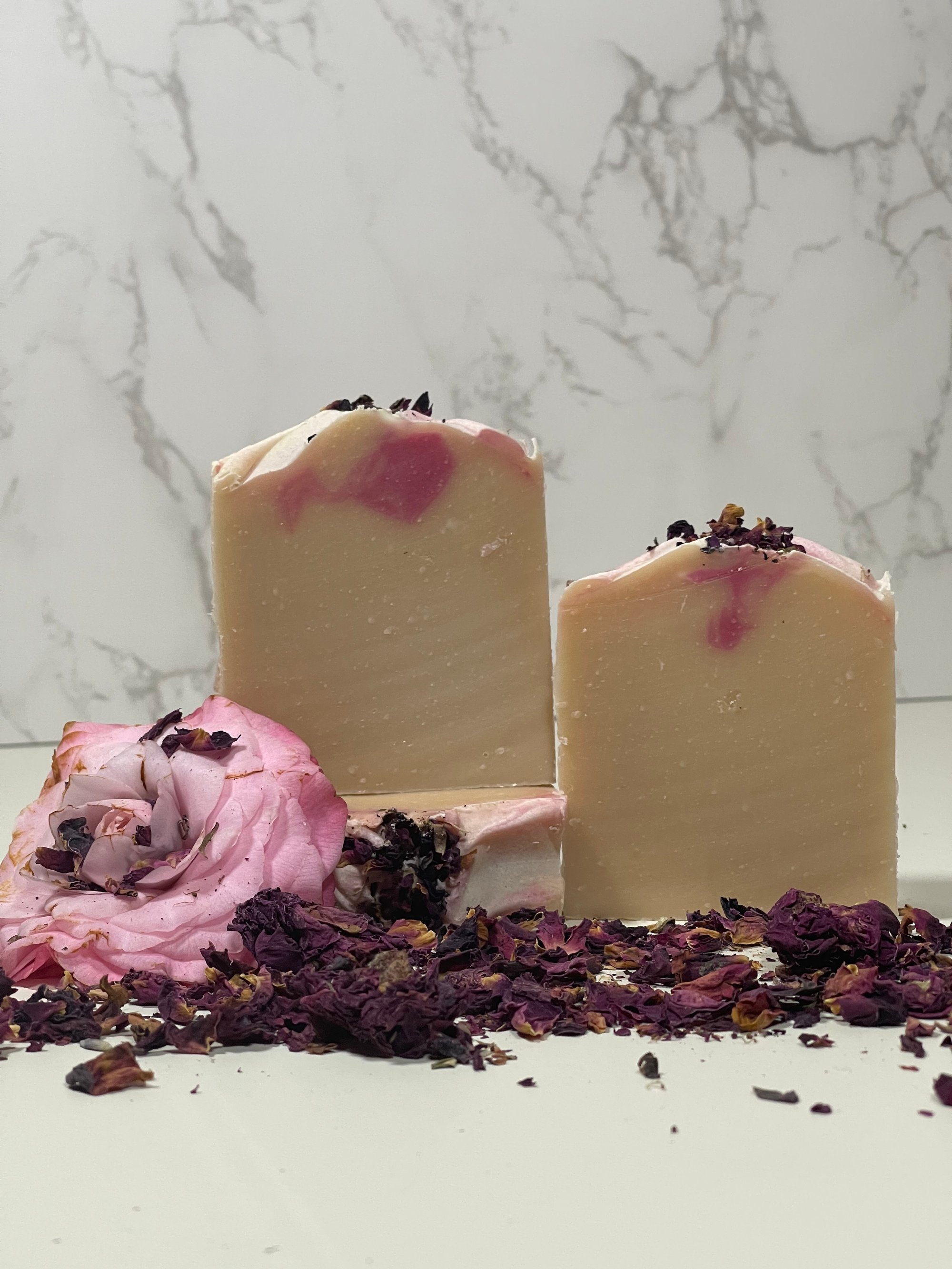 Image of Yoni Love Roses