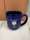 East Allen EMS Coffee Mug Fire Rescue Ambulance