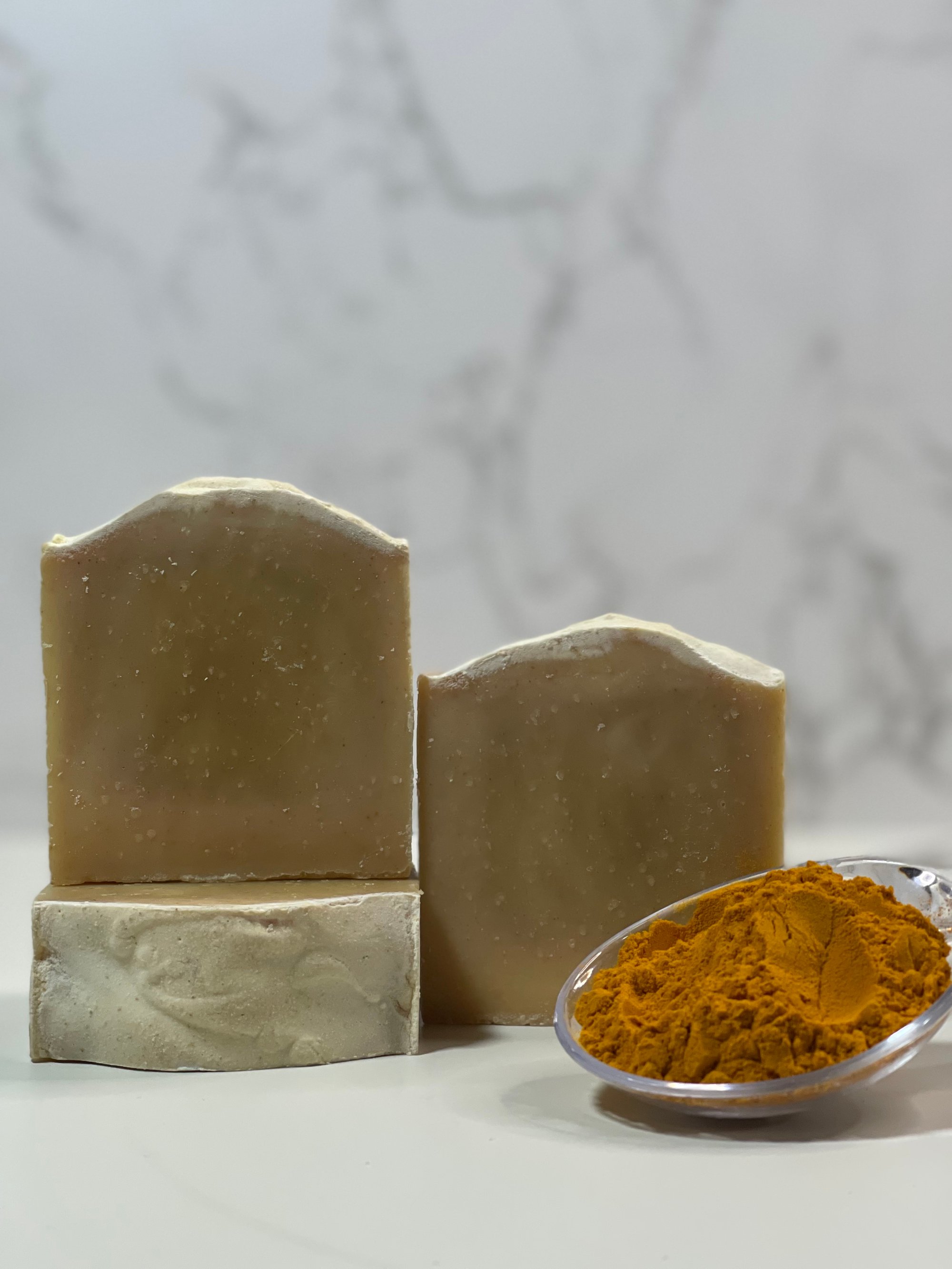 Image of Turmeric Hyper-pigmentation Treatment Bar