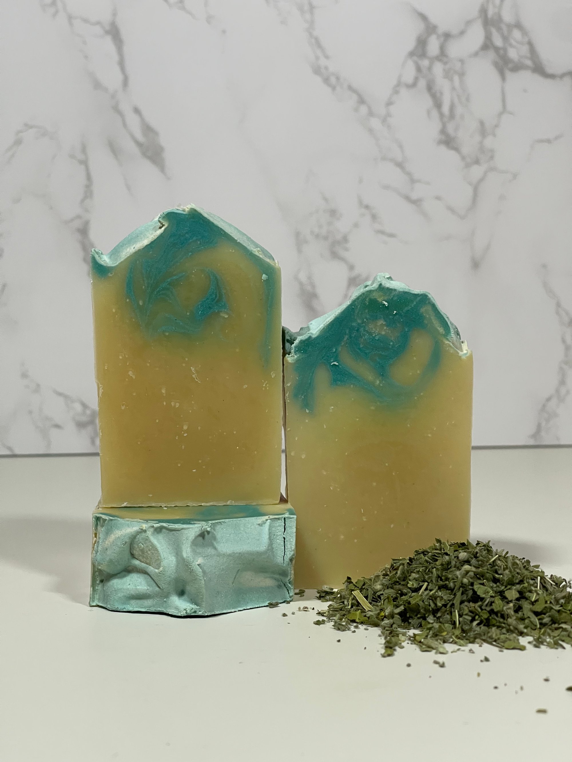 Image of Lemon Grass Soap