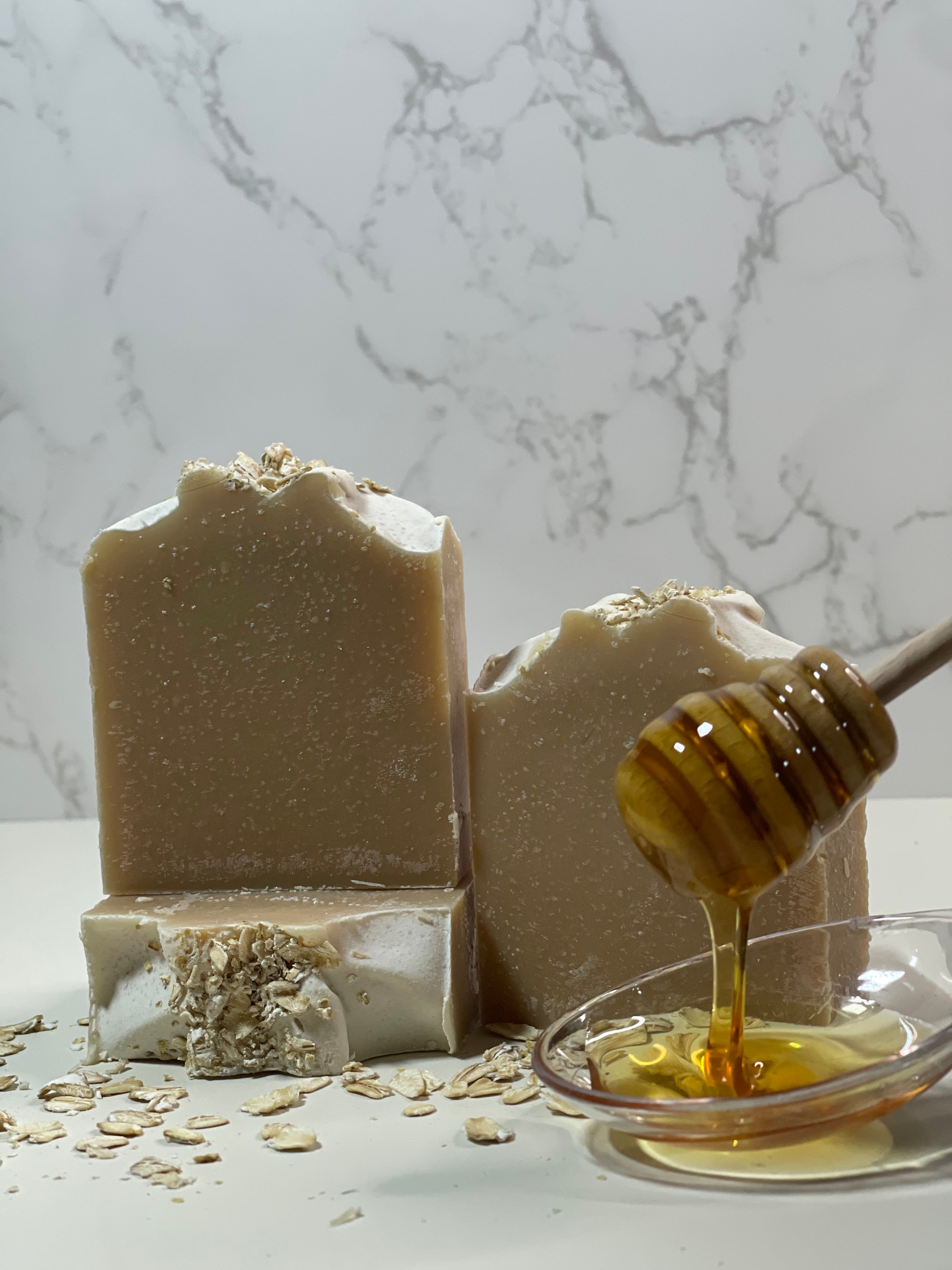 Image of Organic Skincare Bar