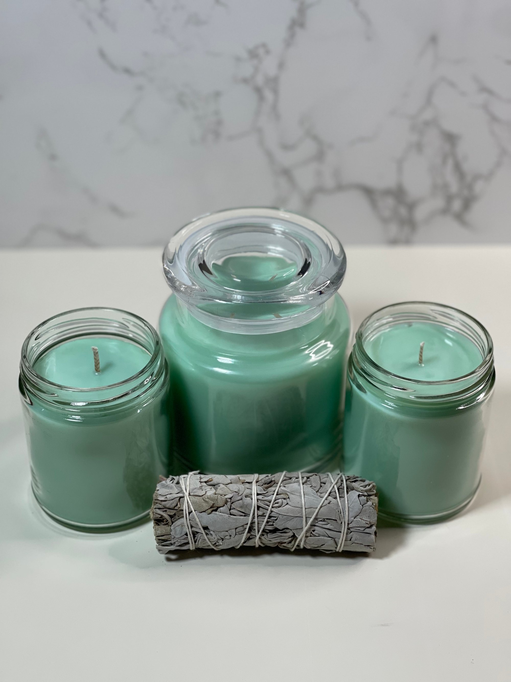 Image of Scented Candles 16oz