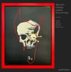 daemon   (original painting)   FRAMED