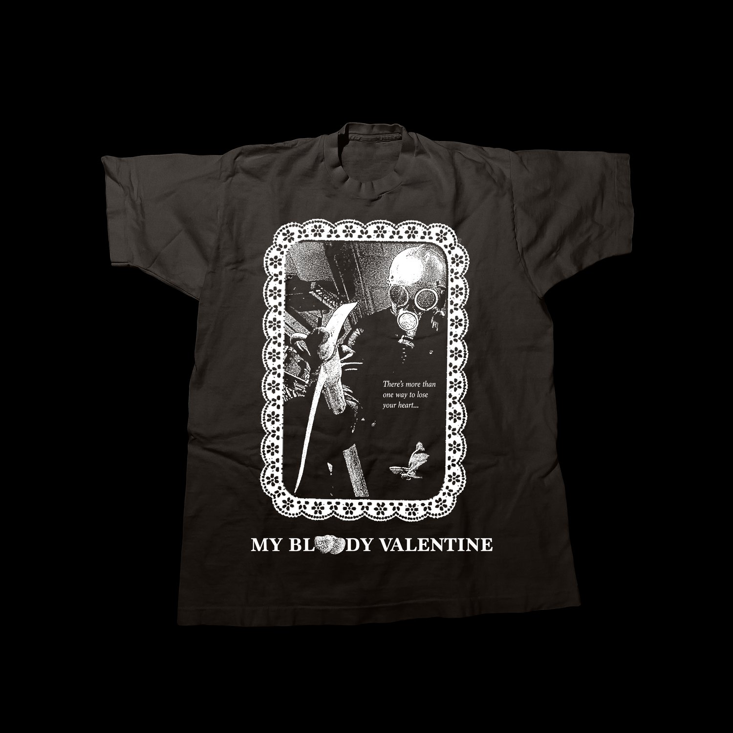 My Bloody Valentine Shirt