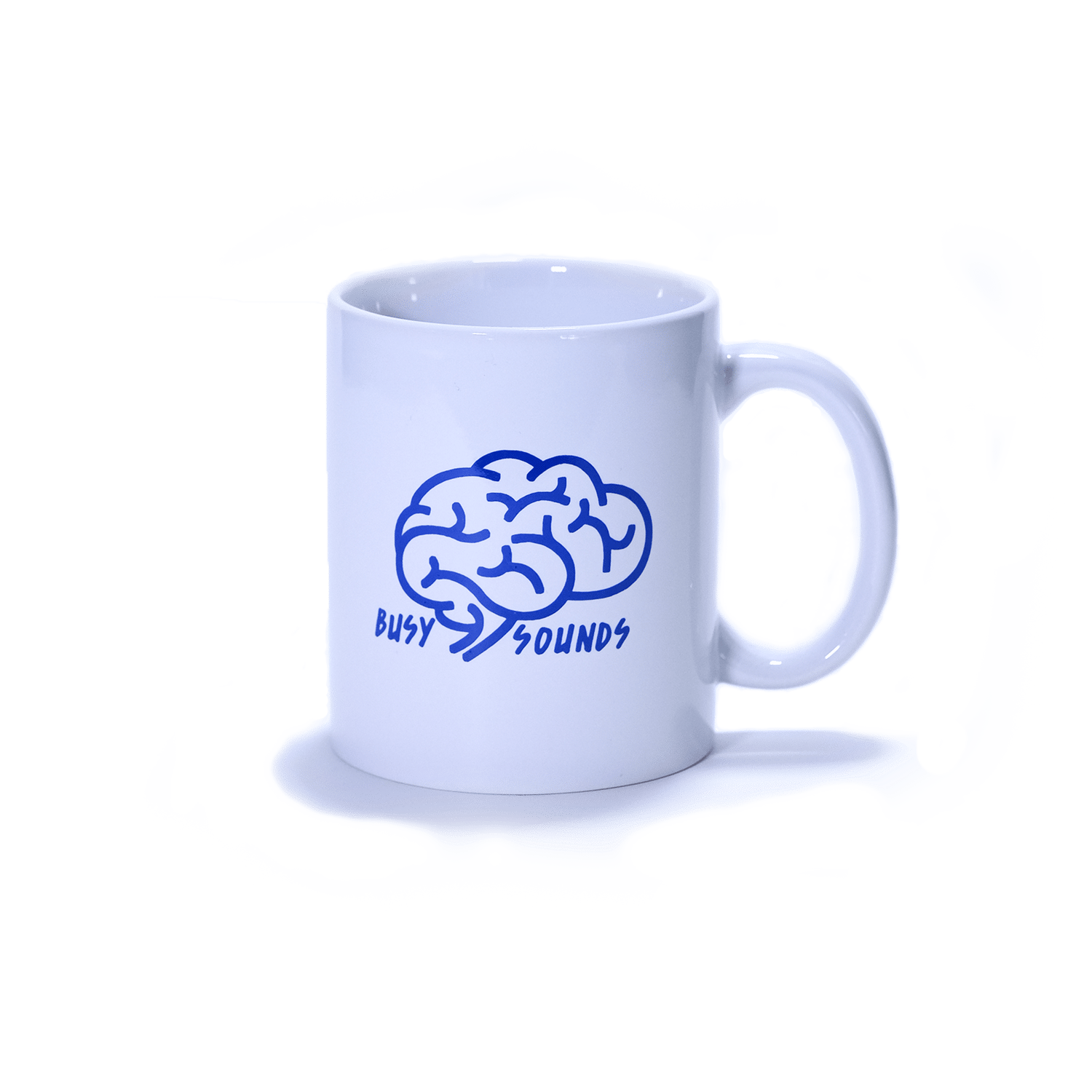 Busy Mug