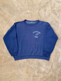 Image 2 of 50s CUMBERLAND TRACK SWEATSHIRT