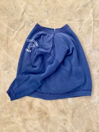 Image 4 of 50s CUMBERLAND TRACK SWEATSHIRT