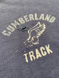 Image 5 of 50s CUMBERLAND TRACK SWEATSHIRT