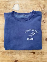 Image 1 of 50s CUMBERLAND TRACK SWEATSHIRT