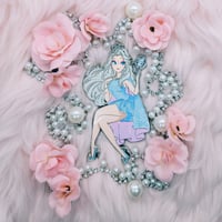 I Adore you, Elsa 